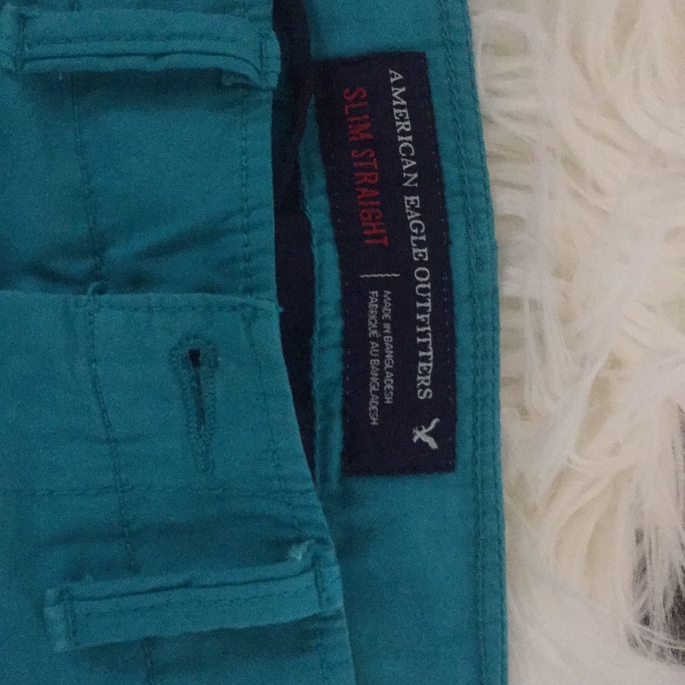 Pants - Picture 7 of 7